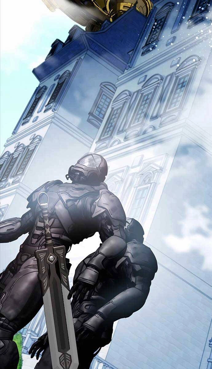 Giấc Mơ Trong Game Trở Thành Hiện Thực Chapter 30 - 54