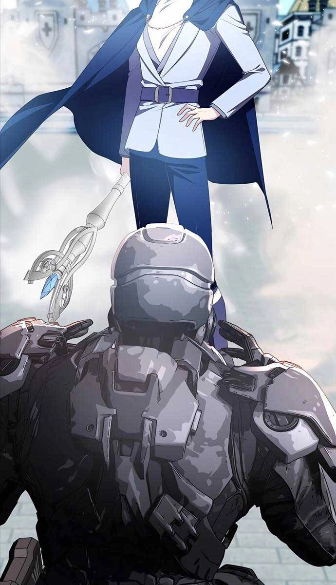 Giấc Mơ Trong Game Trở Thành Hiện Thực Chapter 30 - 67