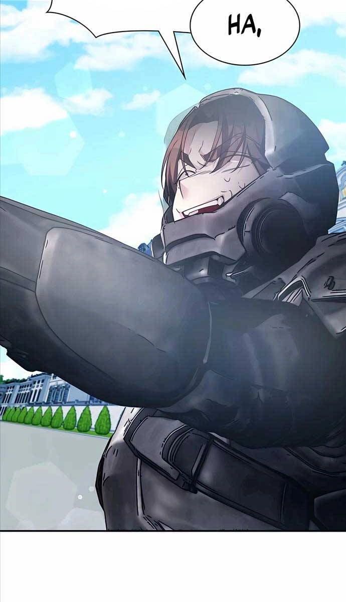 Giấc Mơ Trong Game Trở Thành Hiện Thực Chapter 30 - 84