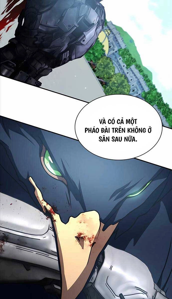 Giấc Mơ Trong Game Trở Thành Hiện Thực Chapter 30 - 99