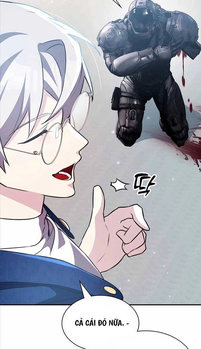 Giấc Mơ Trong Game Trở Thành Hiện Thực Chapter 30 - 103