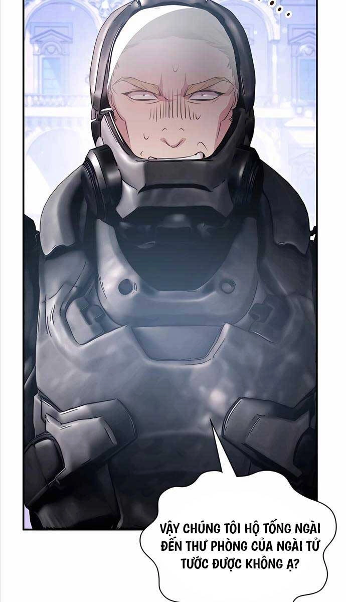 Giấc Mơ Trong Game Trở Thành Hiện Thực Chapter 30 - 124