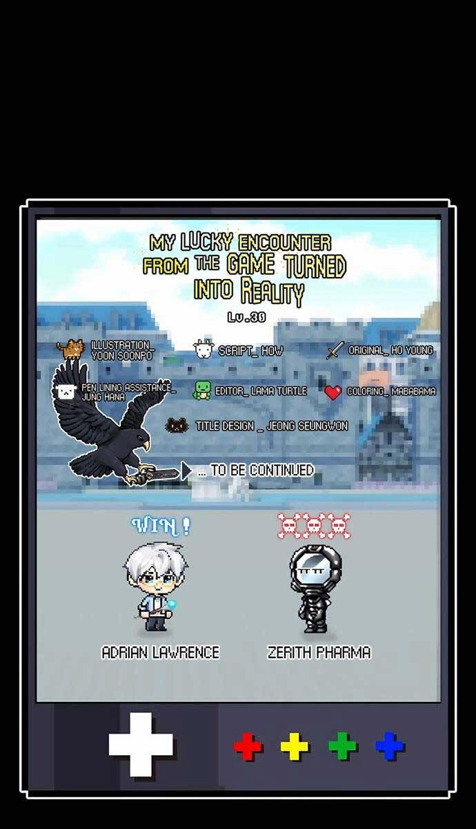 Giấc Mơ Trong Game Trở Thành Hiện Thực Chapter 30 - 130