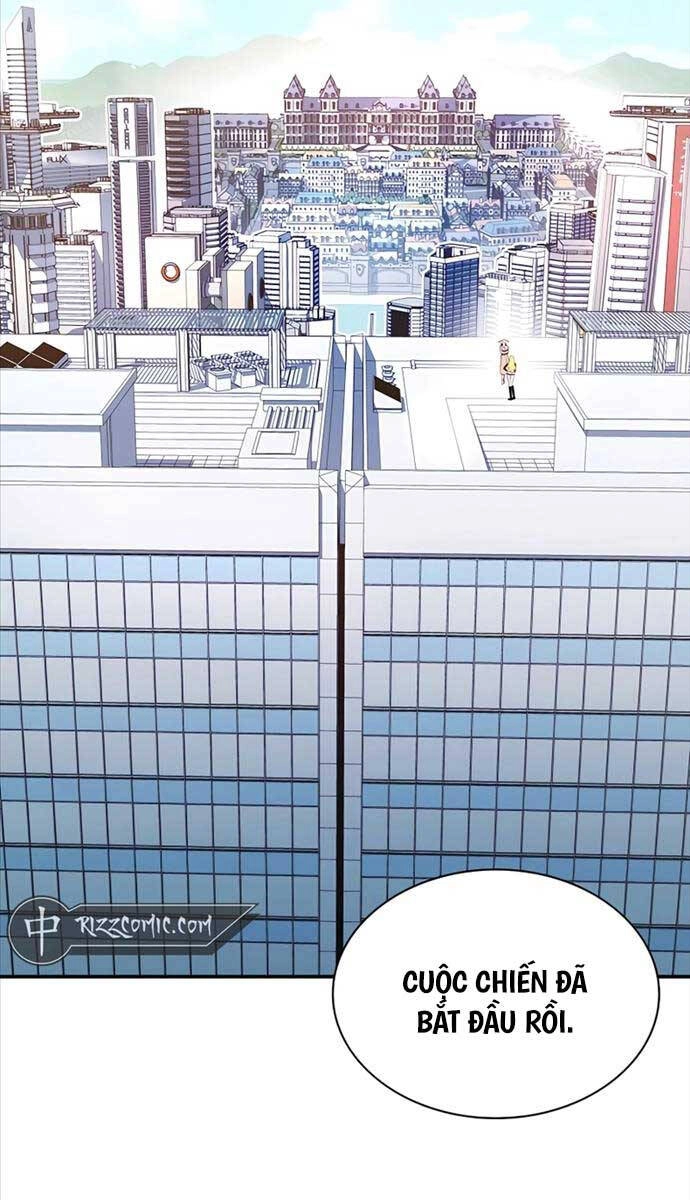 Giấc Mơ Trong Game Trở Thành Hiện Thực Chapter 31 - 12