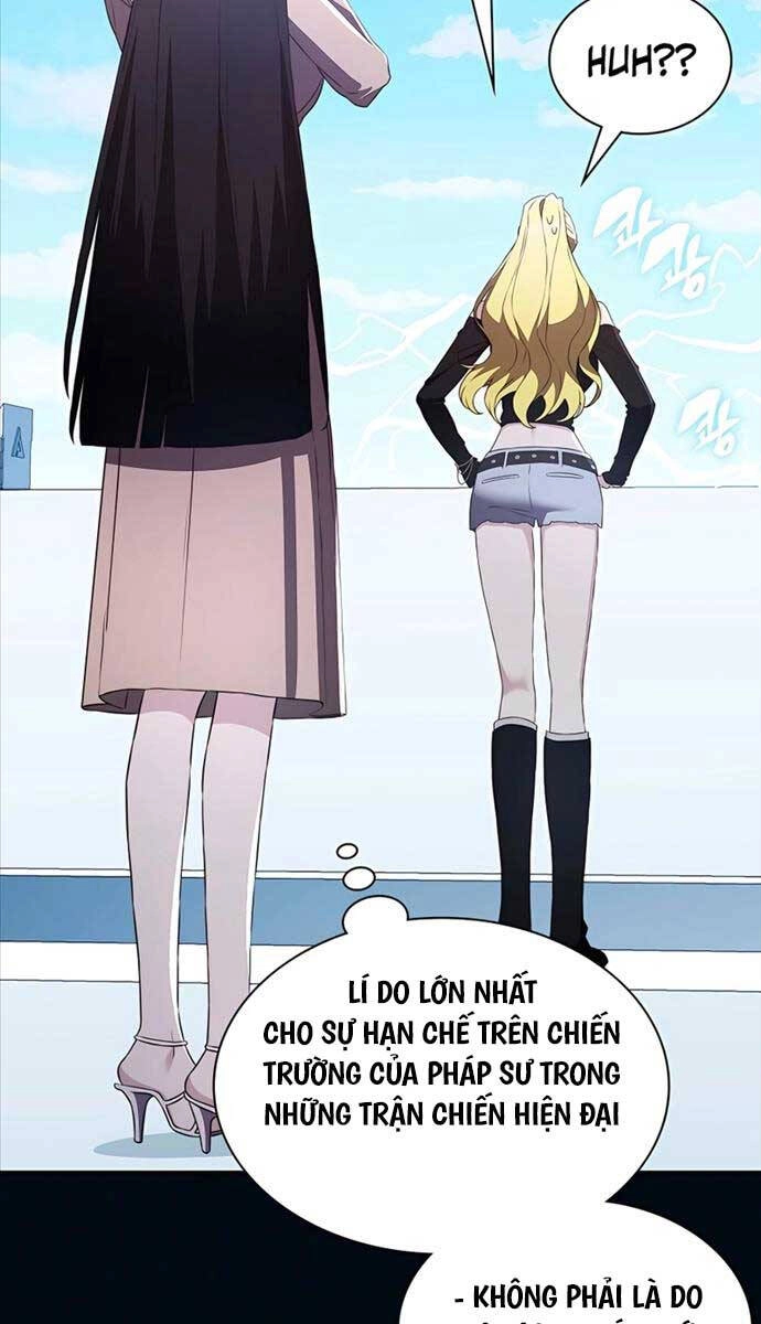 Giấc Mơ Trong Game Trở Thành Hiện Thực Chapter 31 - 21