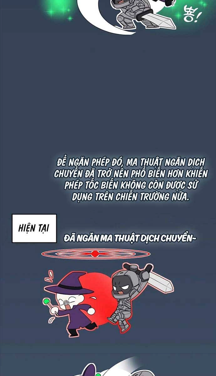 Giấc Mơ Trong Game Trở Thành Hiện Thực Chapter 31 - 24