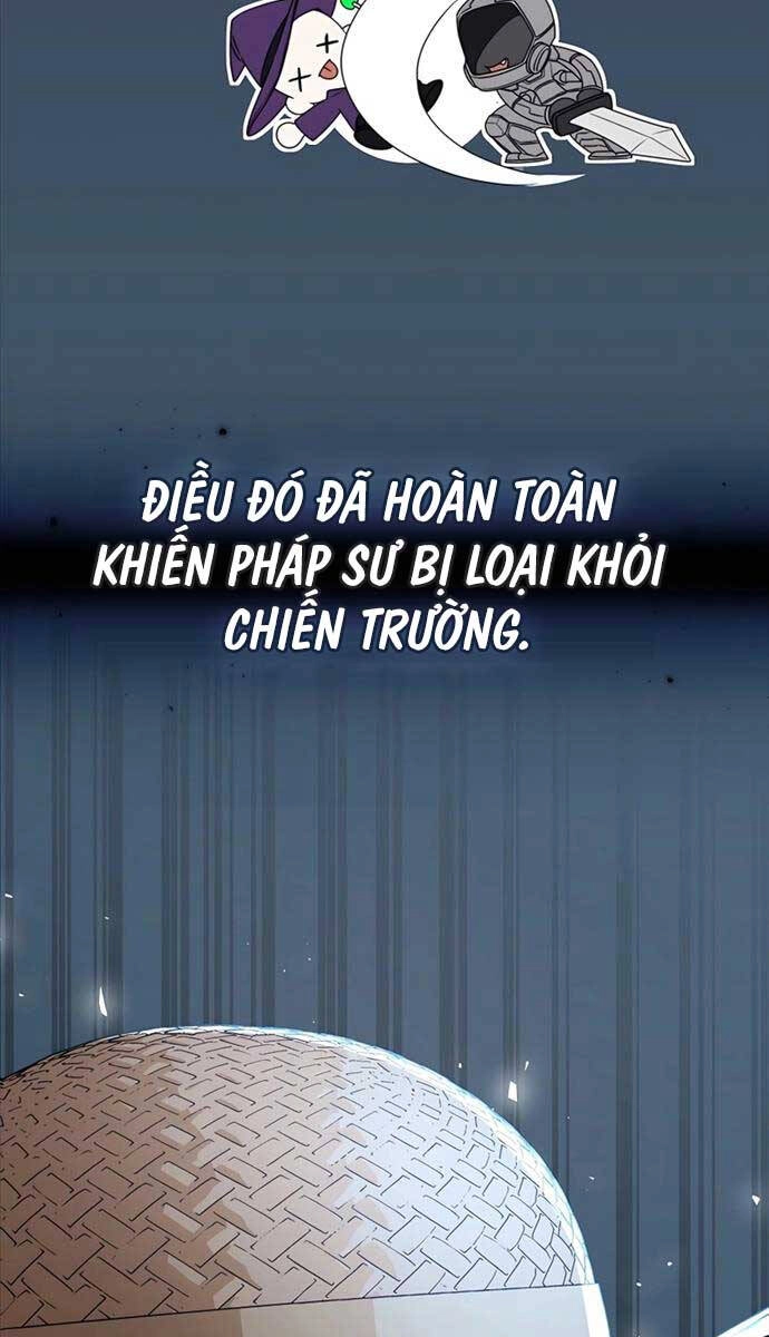 Giấc Mơ Trong Game Trở Thành Hiện Thực Chapter 31 - 25