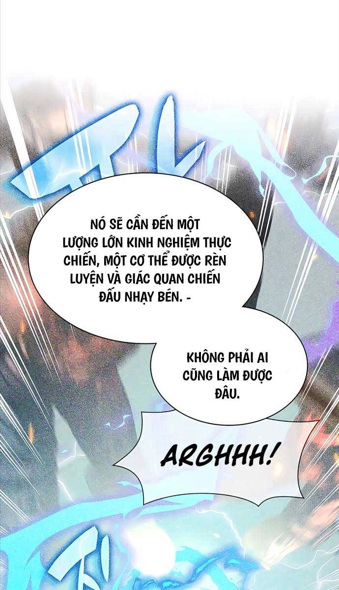 Giấc Mơ Trong Game Trở Thành Hiện Thực Chapter 31 - 33