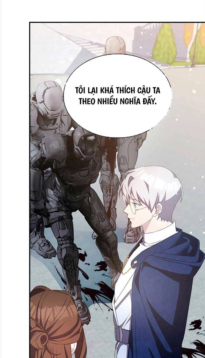 Giấc Mơ Trong Game Trở Thành Hiện Thực Chapter 31 - 39