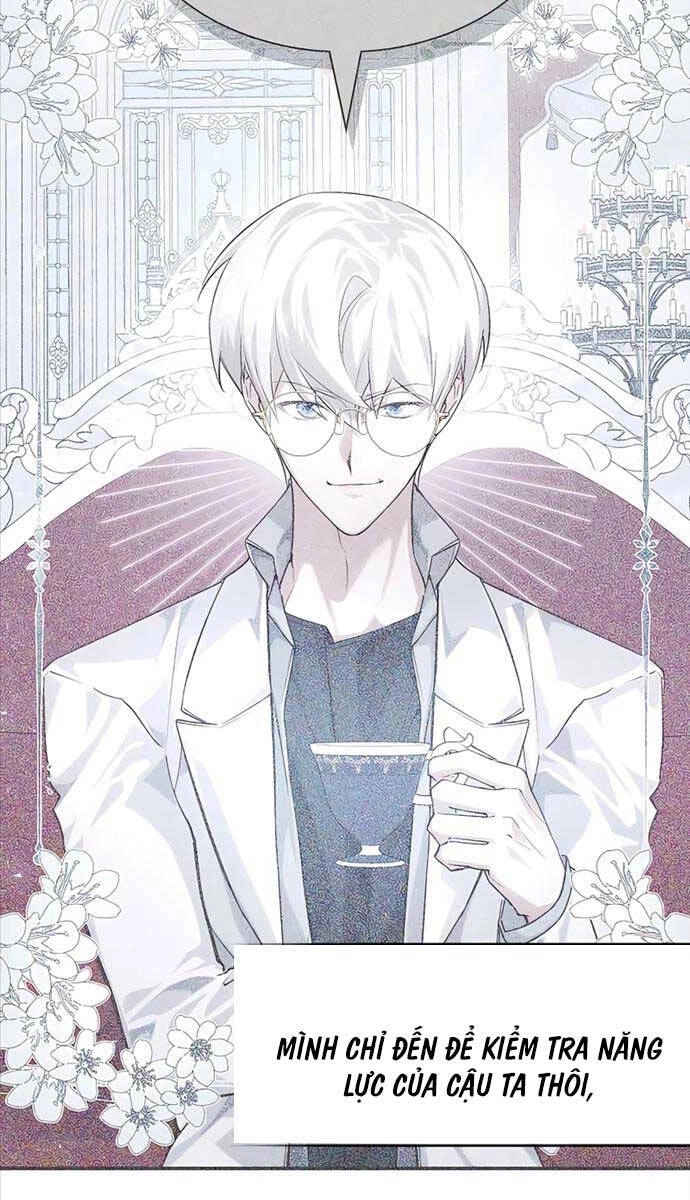 Giấc Mơ Trong Game Trở Thành Hiện Thực Chapter 31 - 44