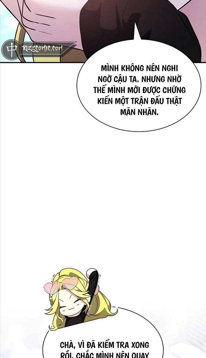 Giấc Mơ Trong Game Trở Thành Hiện Thực Chapter 31 - 46