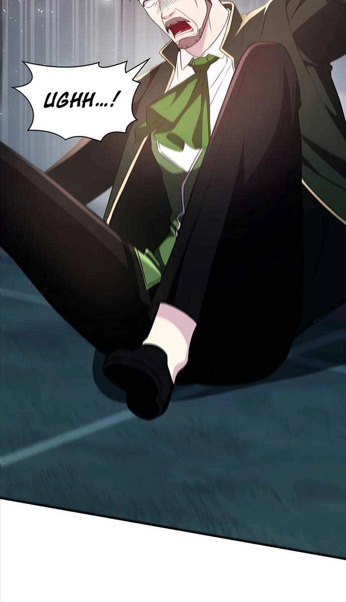 Giấc Mơ Trong Game Trở Thành Hiện Thực Chapter 31 - 60