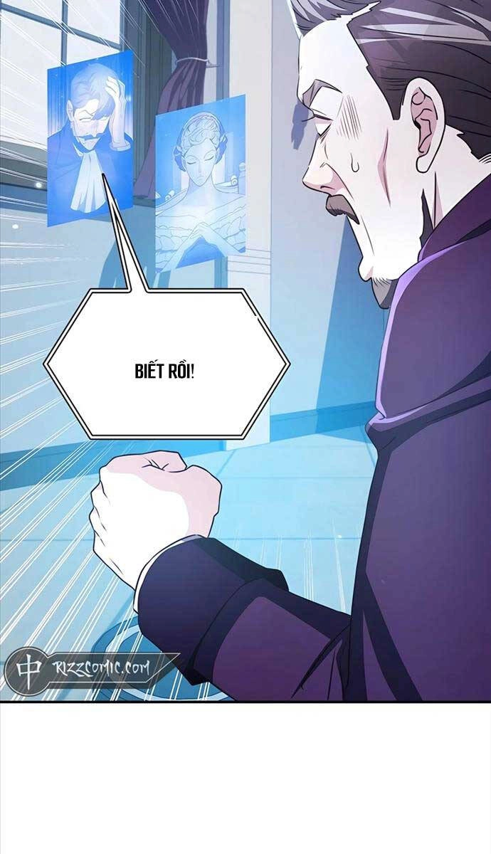 Giấc Mơ Trong Game Trở Thành Hiện Thực Chapter 31 - 77