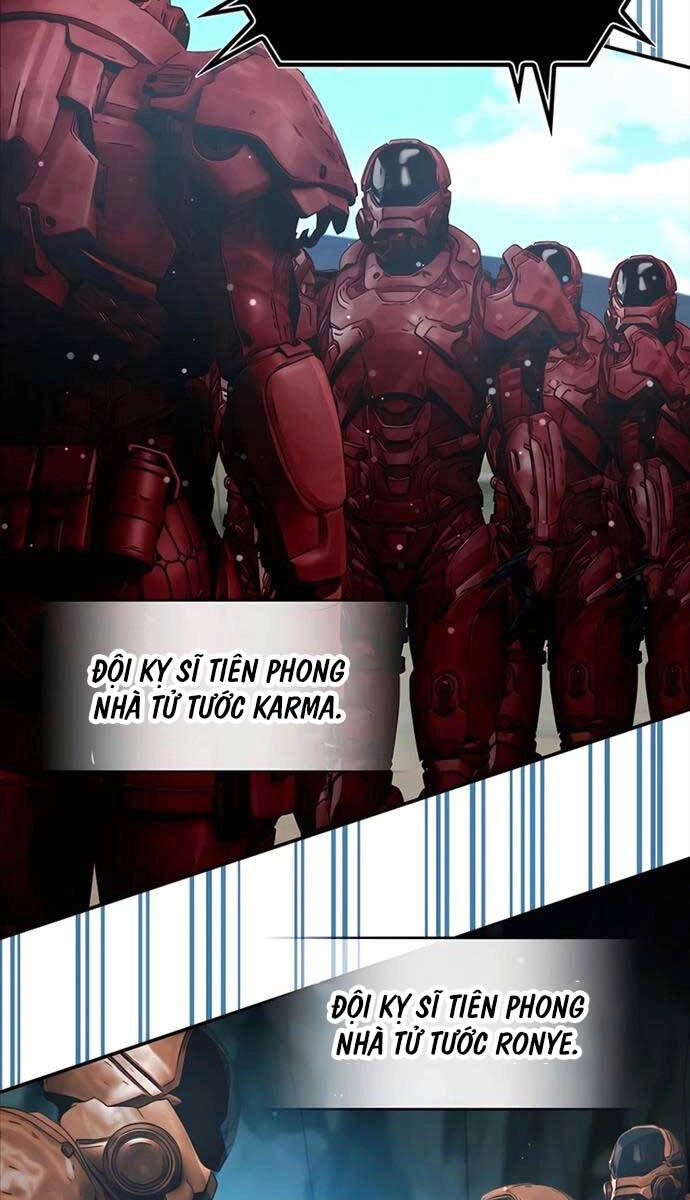 Giấc Mơ Trong Game Trở Thành Hiện Thực Chapter 31 - 100