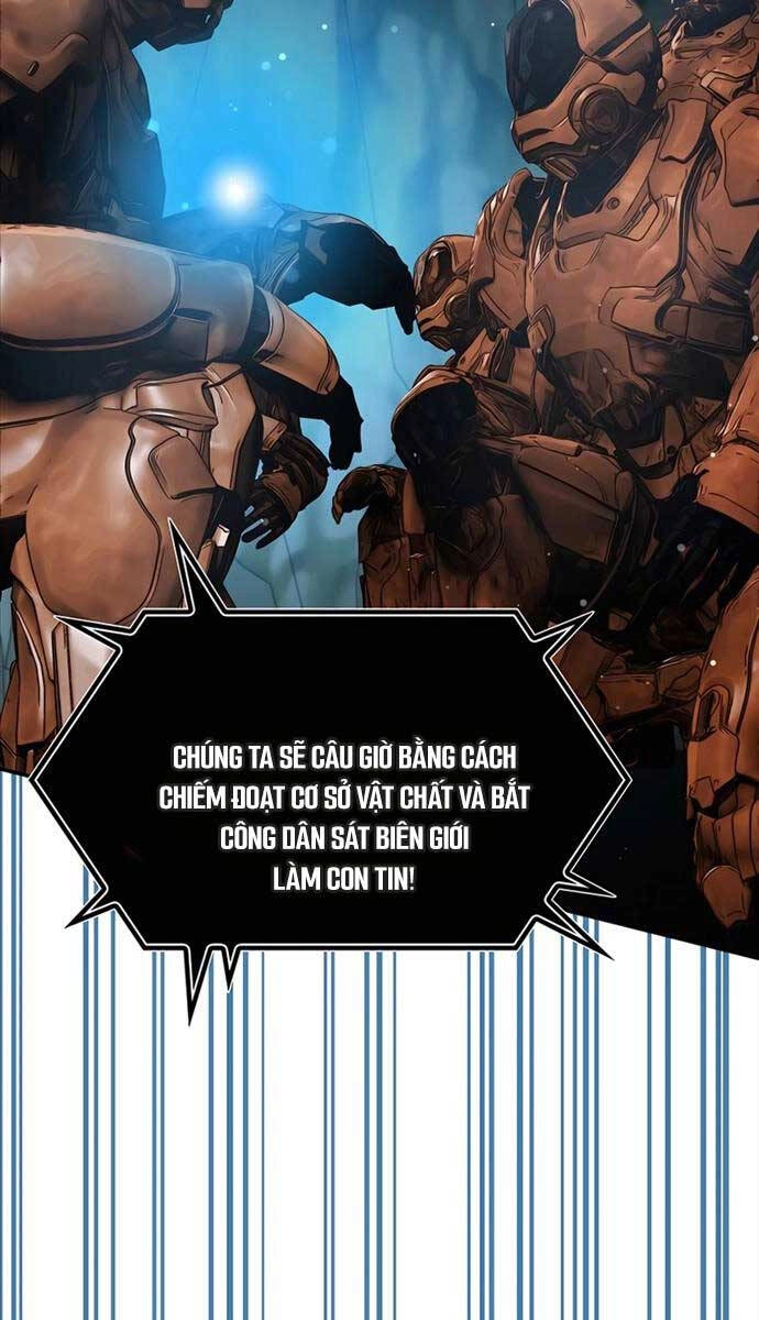 Giấc Mơ Trong Game Trở Thành Hiện Thực Chapter 31 - 101