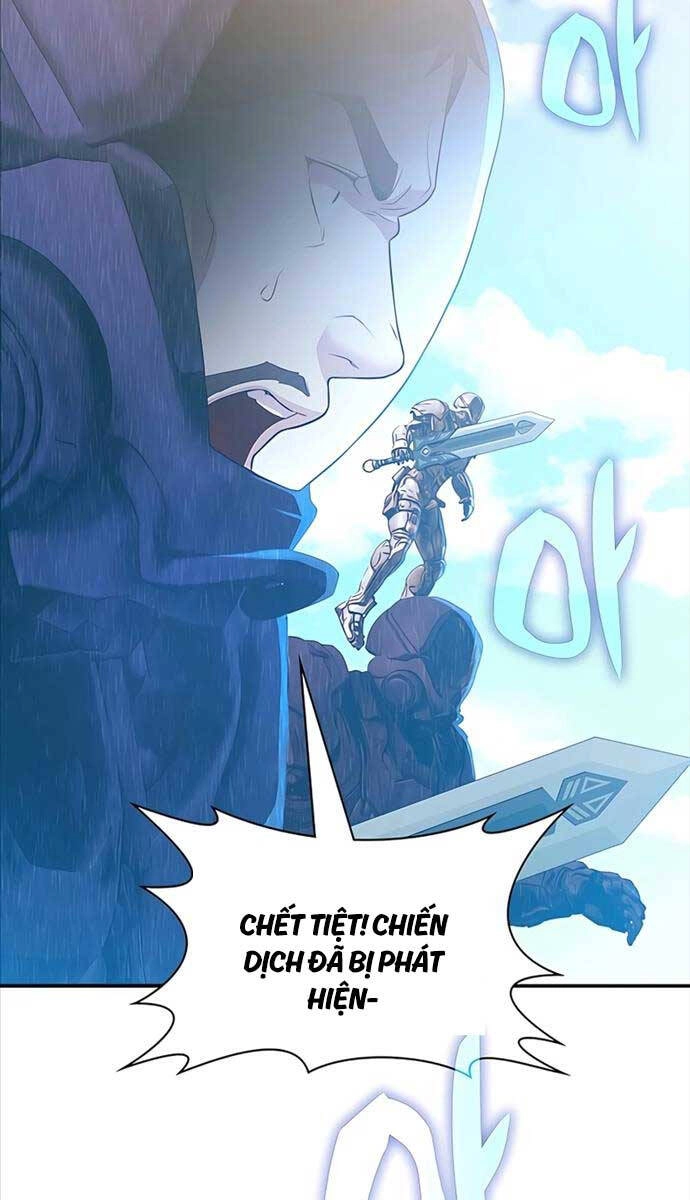 Giấc Mơ Trong Game Trở Thành Hiện Thực Chapter 31 - 127