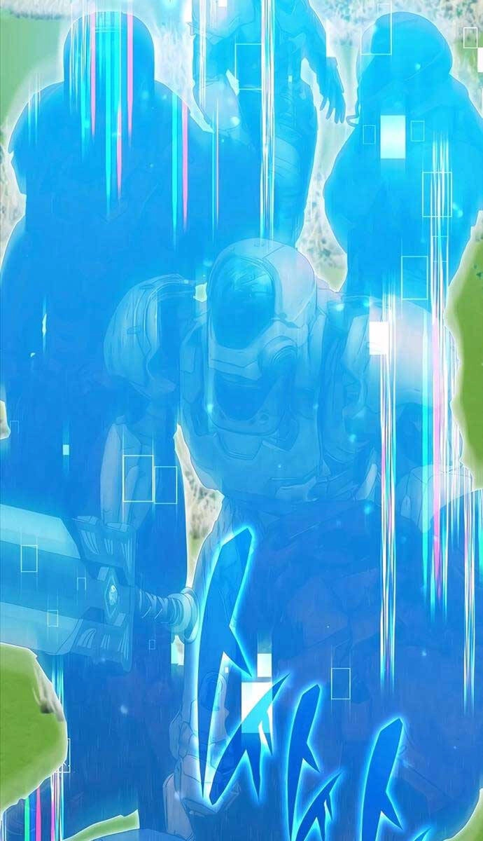 Giấc Mơ Trong Game Trở Thành Hiện Thực Chapter 31 - 131