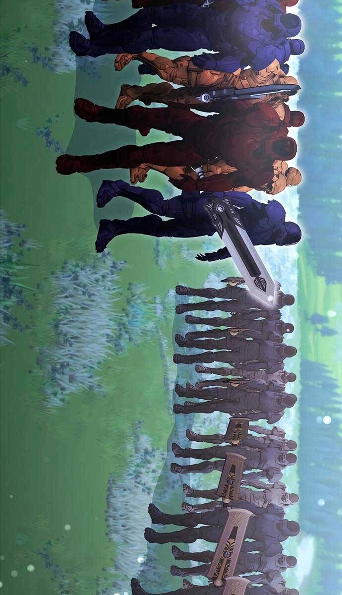 Giấc Mơ Trong Game Trở Thành Hiện Thực Chapter 31 - 140