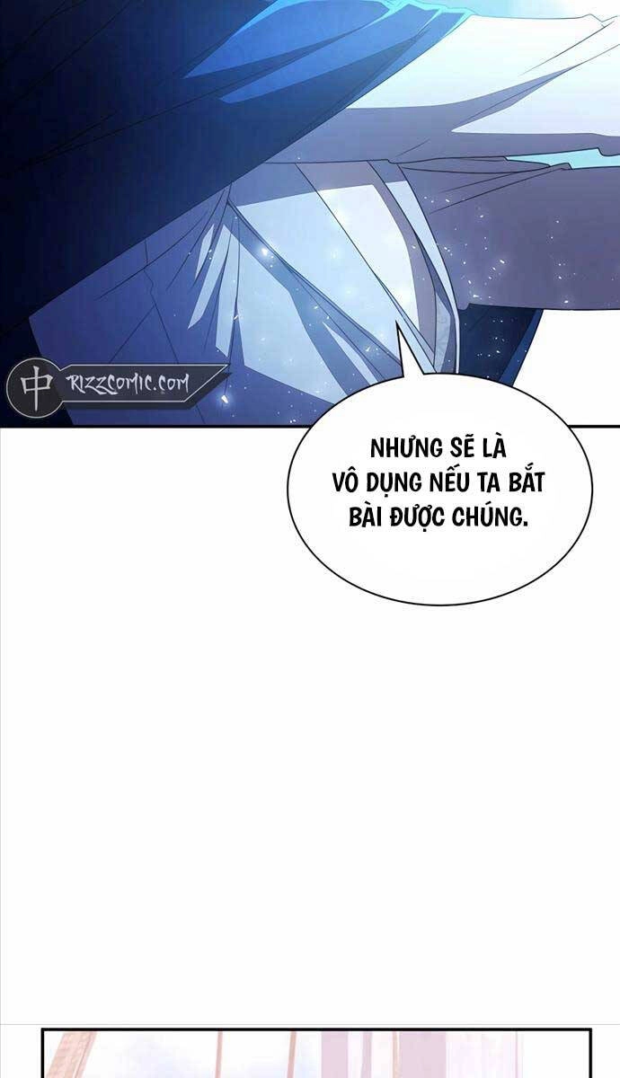 Giấc Mơ Trong Game Trở Thành Hiện Thực Chapter 32 - 15