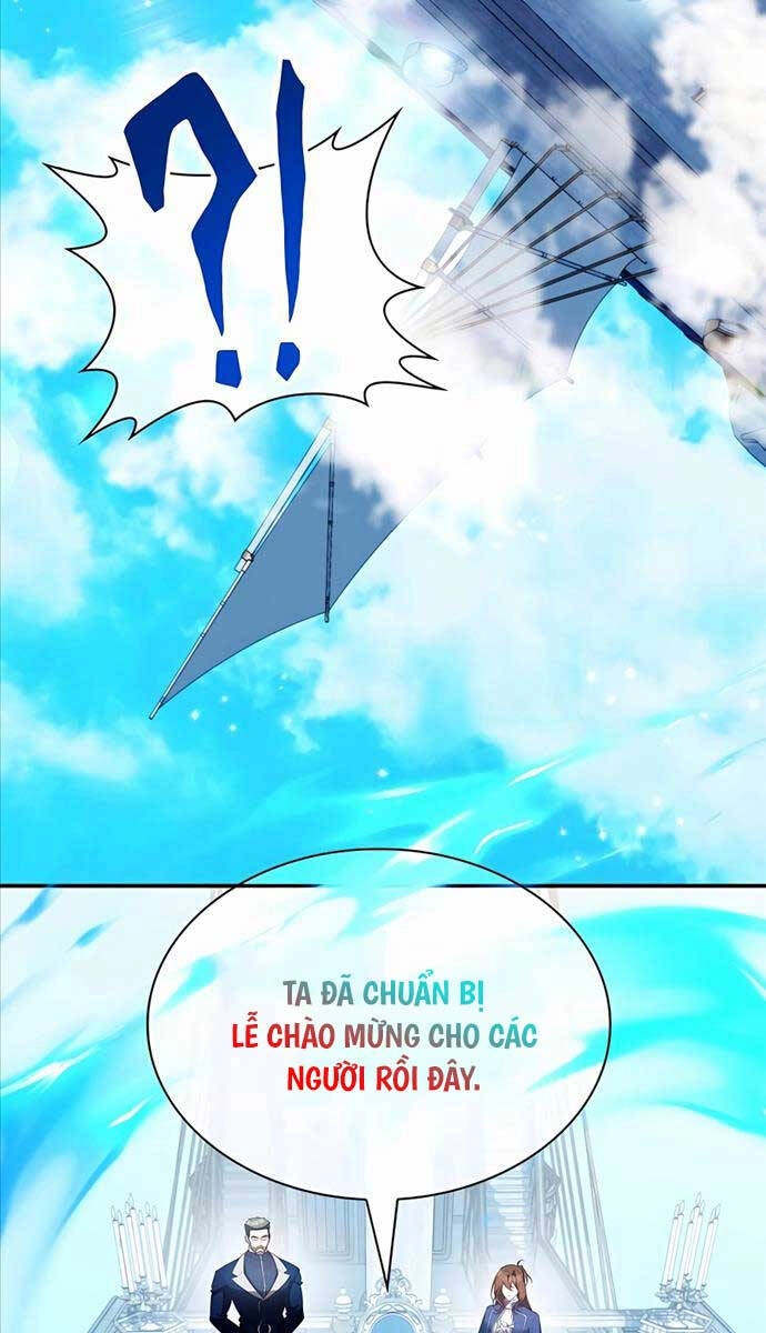 Giấc Mơ Trong Game Trở Thành Hiện Thực Chapter 32 - 19