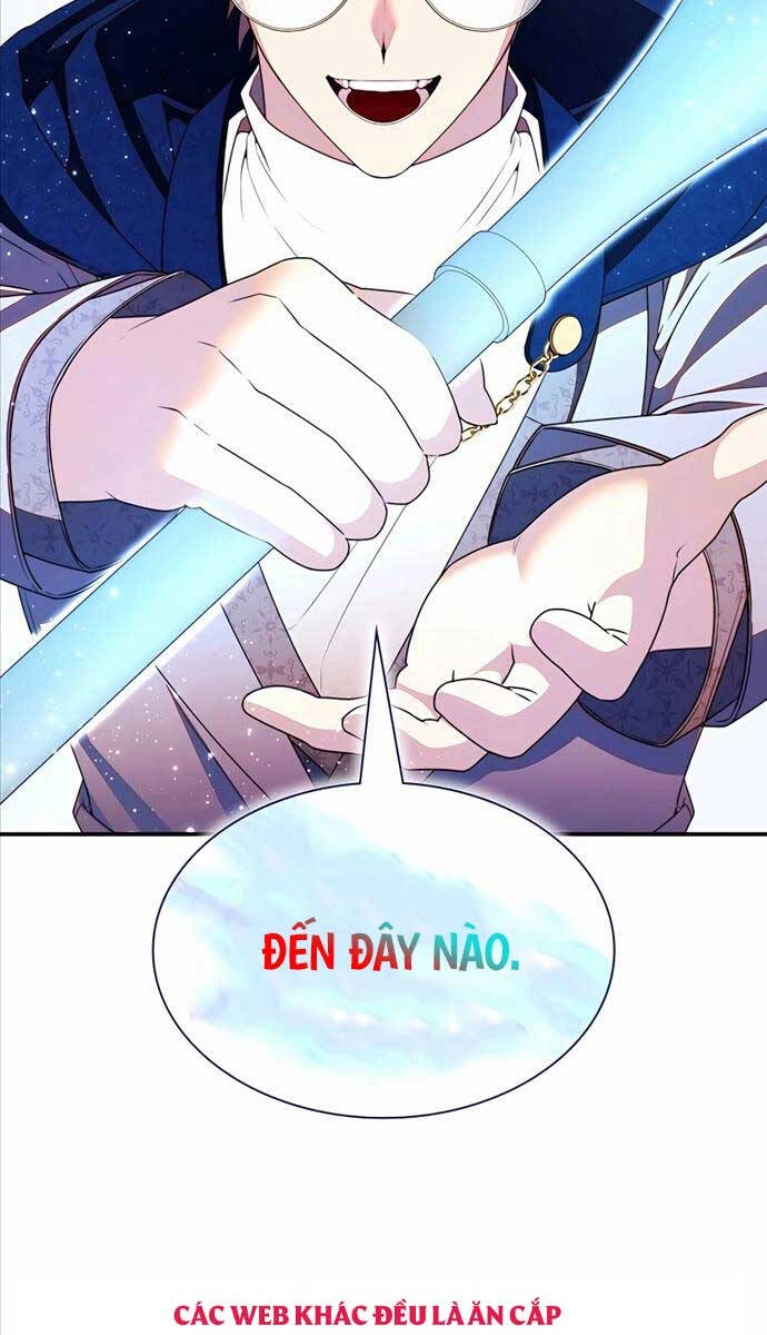 Giấc Mơ Trong Game Trở Thành Hiện Thực Chapter 32 - 21