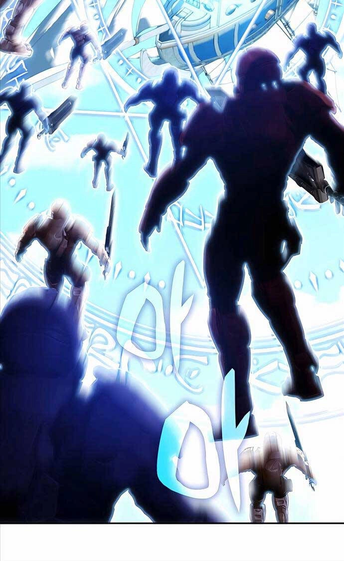 Giấc Mơ Trong Game Trở Thành Hiện Thực Chapter 32 - 23