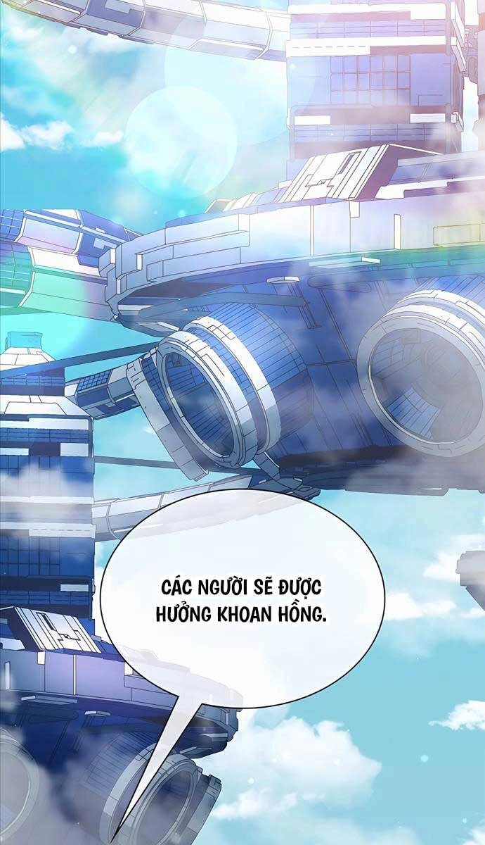 Giấc Mơ Trong Game Trở Thành Hiện Thực Chapter 32 - 36