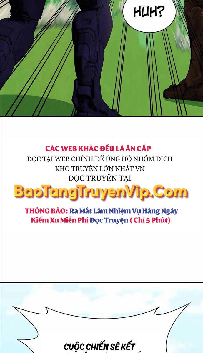 Giấc Mơ Trong Game Trở Thành Hiện Thực Chapter 32 - 40