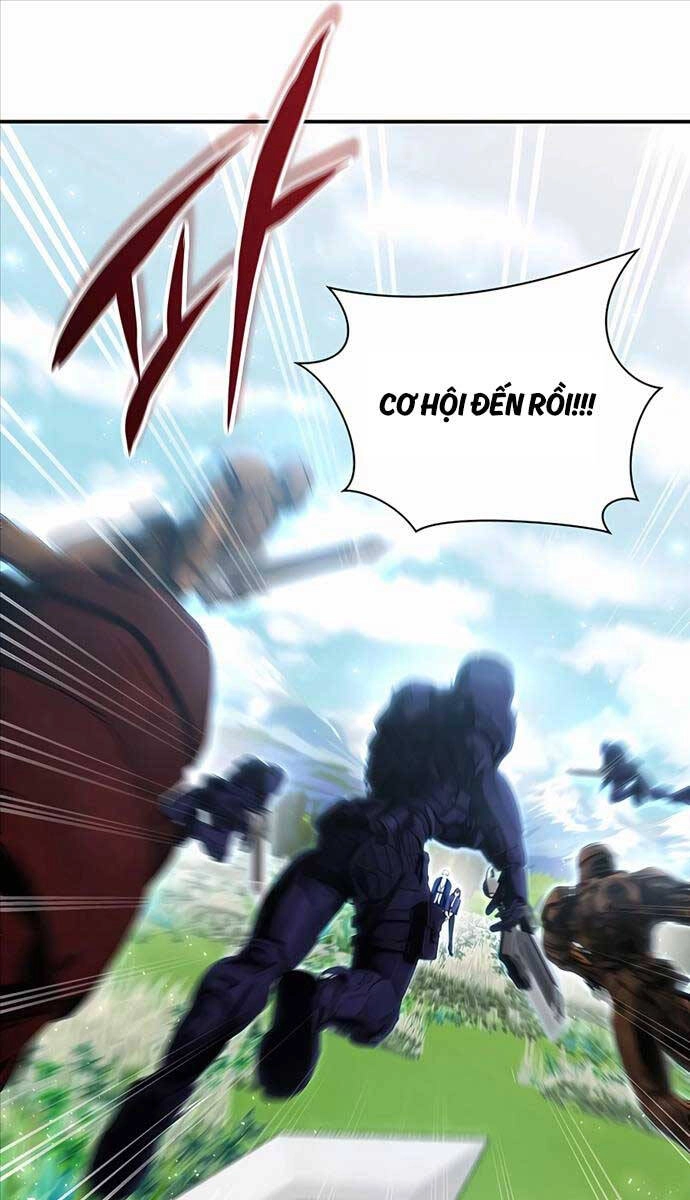 Giấc Mơ Trong Game Trở Thành Hiện Thực Chapter 32 - 46