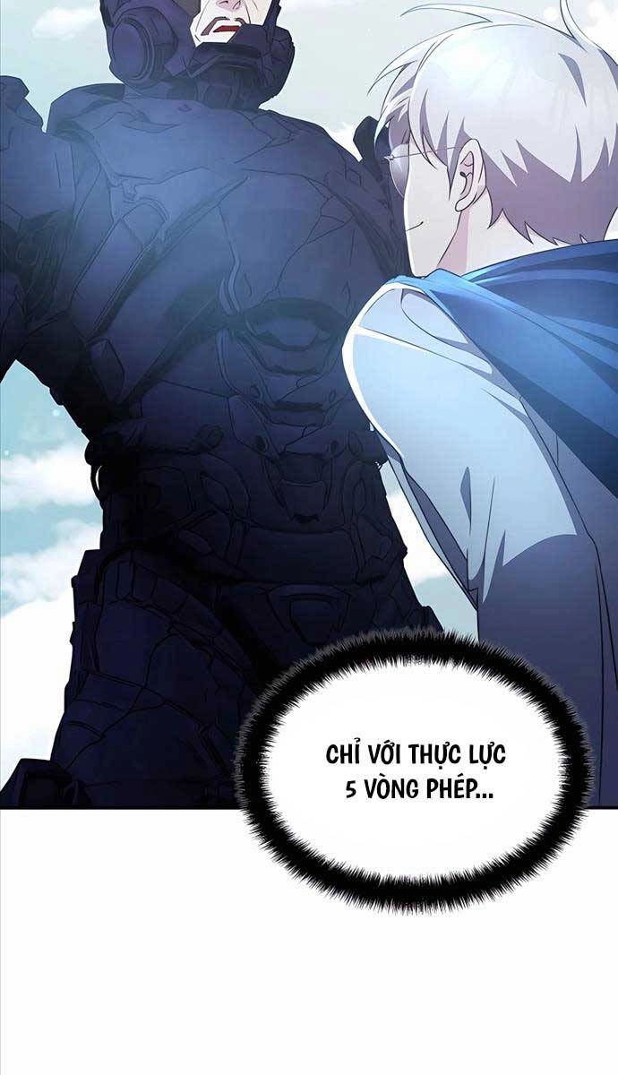 Giấc Mơ Trong Game Trở Thành Hiện Thực Chapter 32 - 79