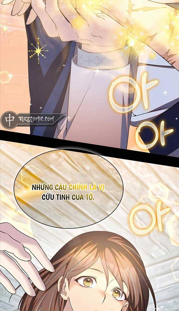 Giấc Mơ Trong Game Trở Thành Hiện Thực Chapter 32 - 122