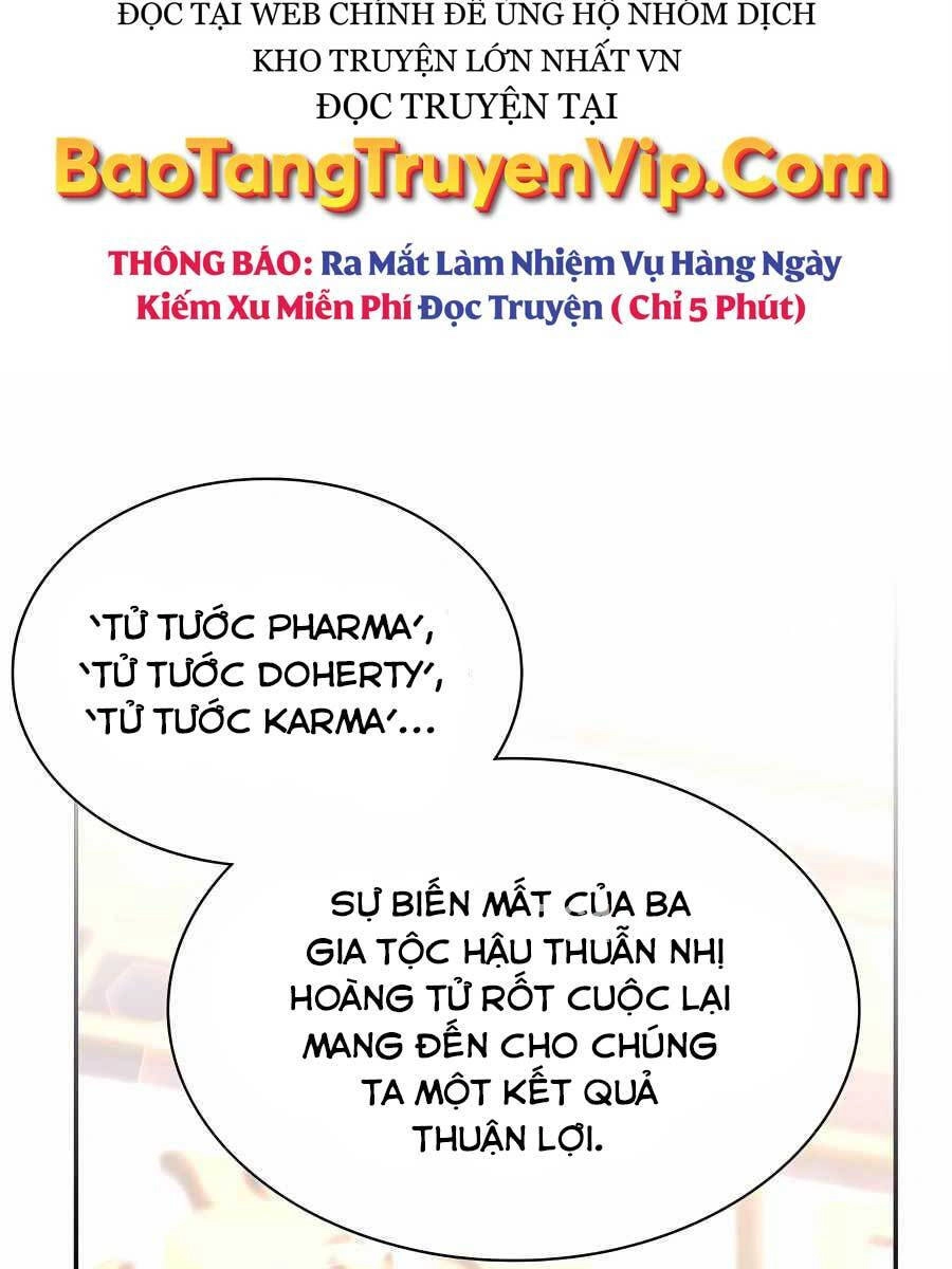 Giấc Mơ Trong Game Trở Thành Hiện Thực Chapter 33 - 3