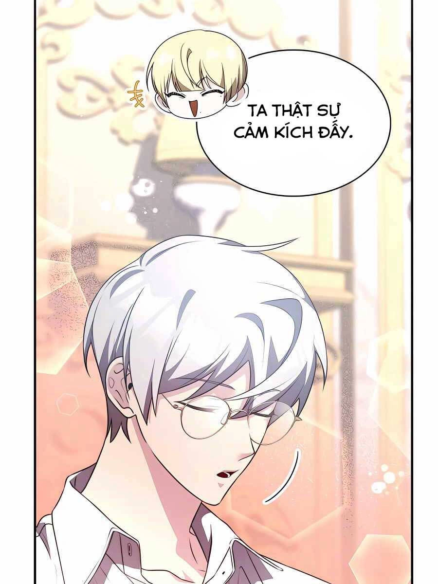 Giấc Mơ Trong Game Trở Thành Hiện Thực Chapter 33 - 4