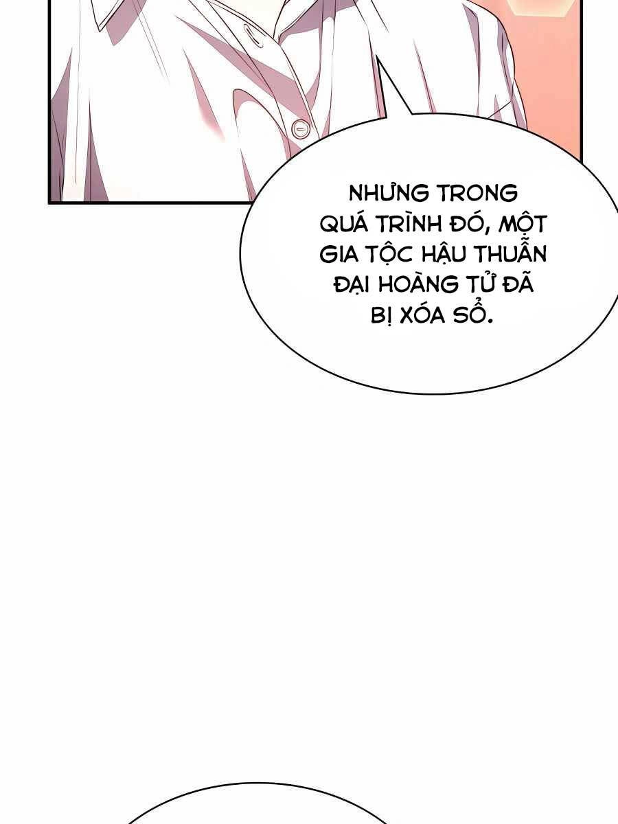 Giấc Mơ Trong Game Trở Thành Hiện Thực Chapter 33 - 5