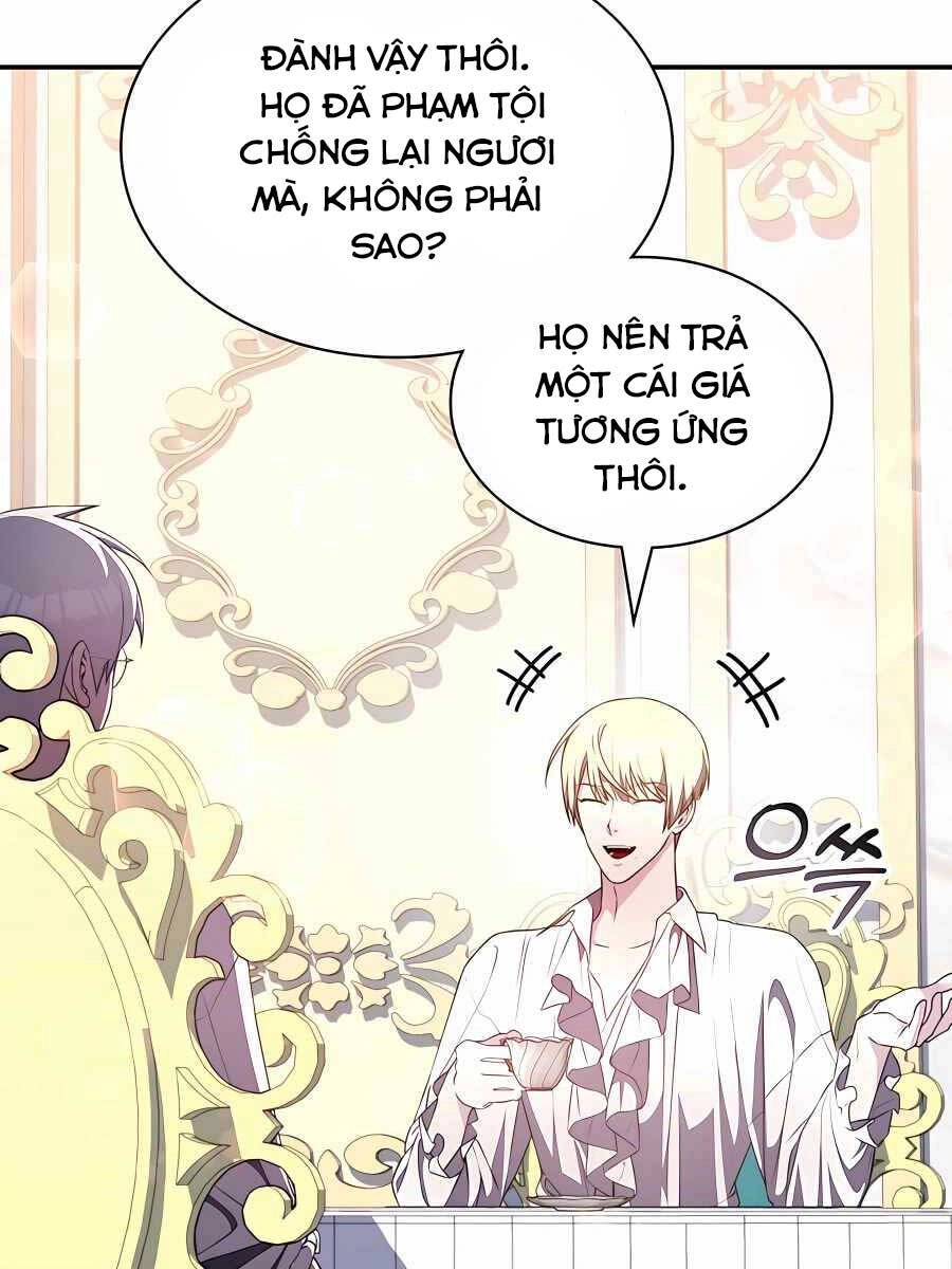 Giấc Mơ Trong Game Trở Thành Hiện Thực Chapter 33 - 6