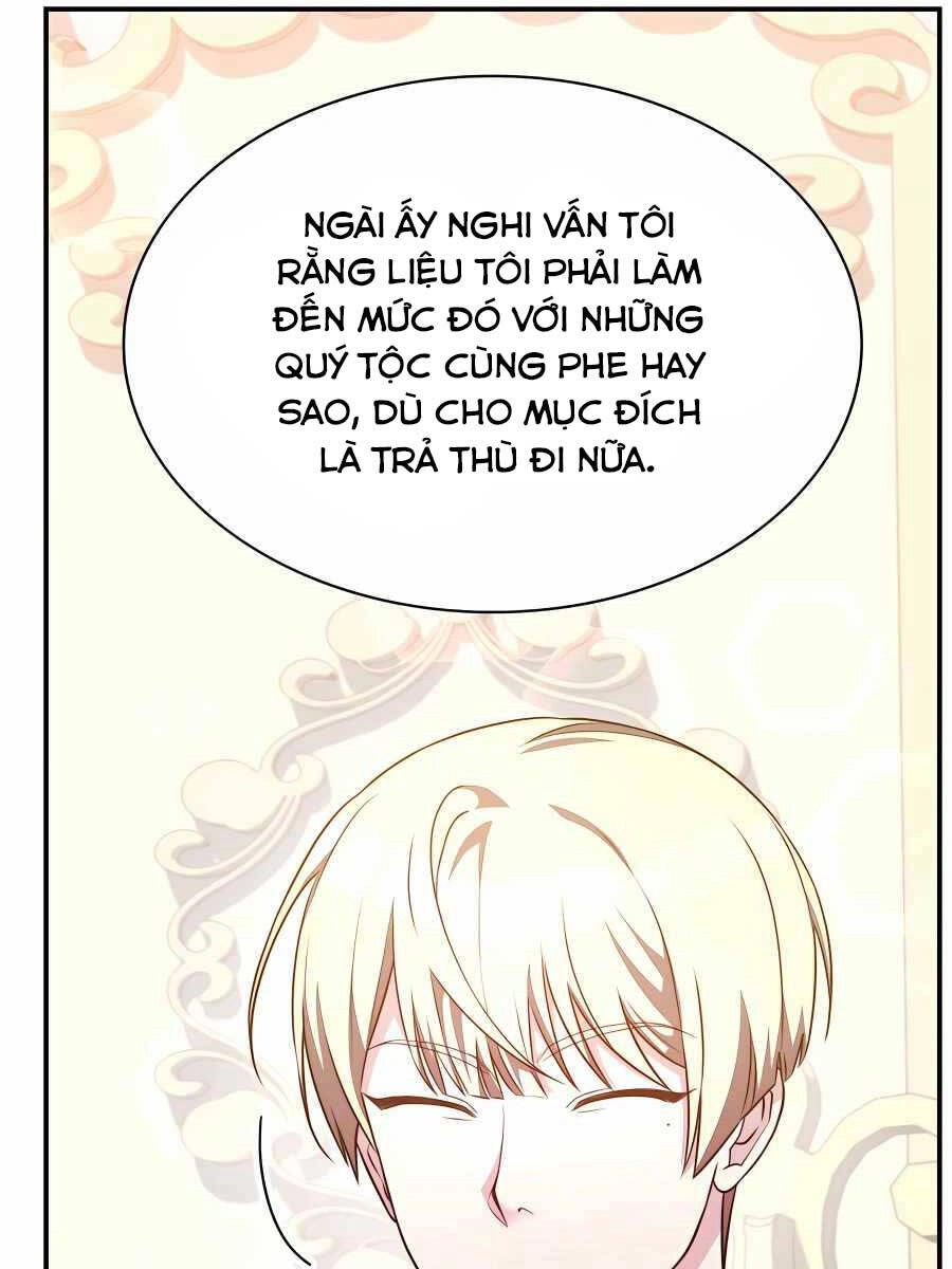 Giấc Mơ Trong Game Trở Thành Hiện Thực Chapter 33 - 10