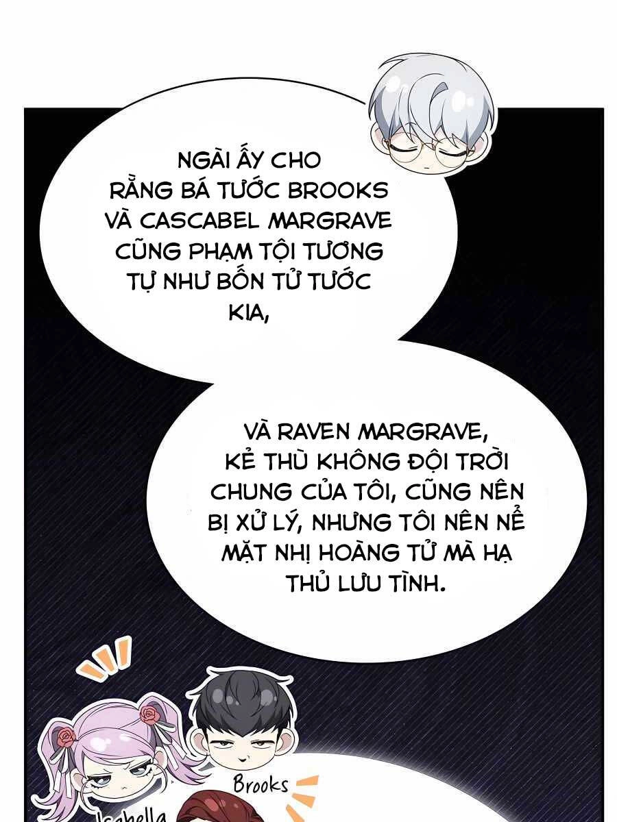 Giấc Mơ Trong Game Trở Thành Hiện Thực Chapter 33 - 12