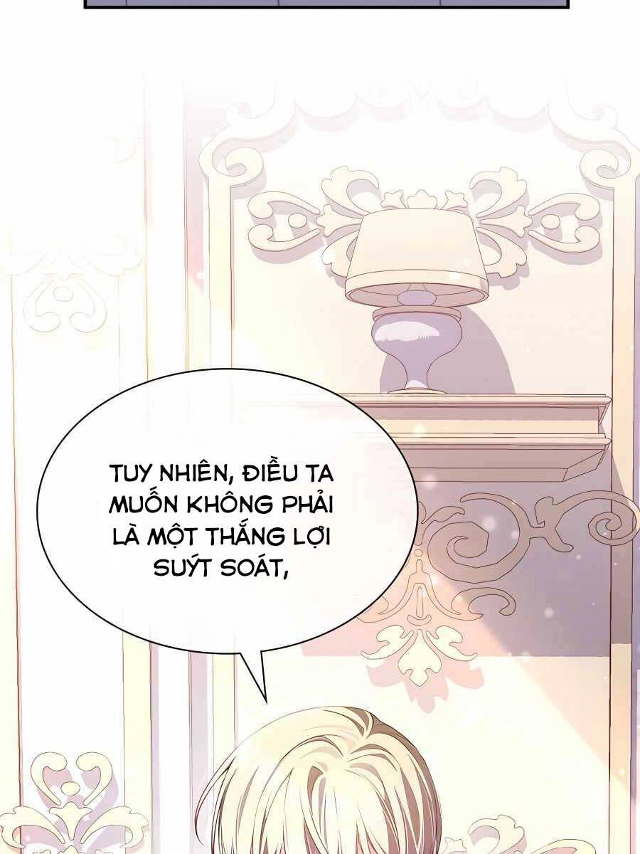 Giấc Mơ Trong Game Trở Thành Hiện Thực Chapter 33 - 18