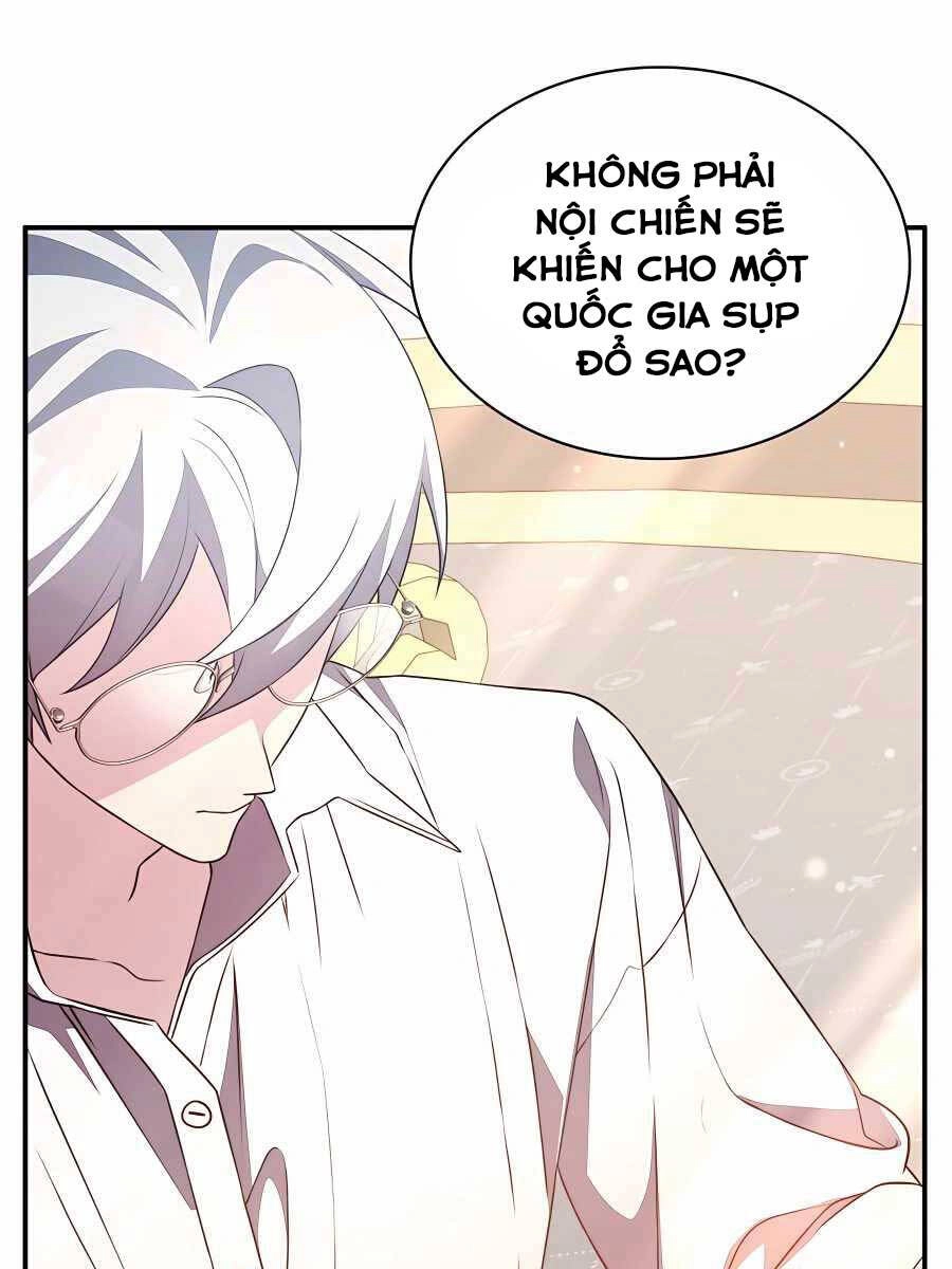 Giấc Mơ Trong Game Trở Thành Hiện Thực Chapter 33 - 21