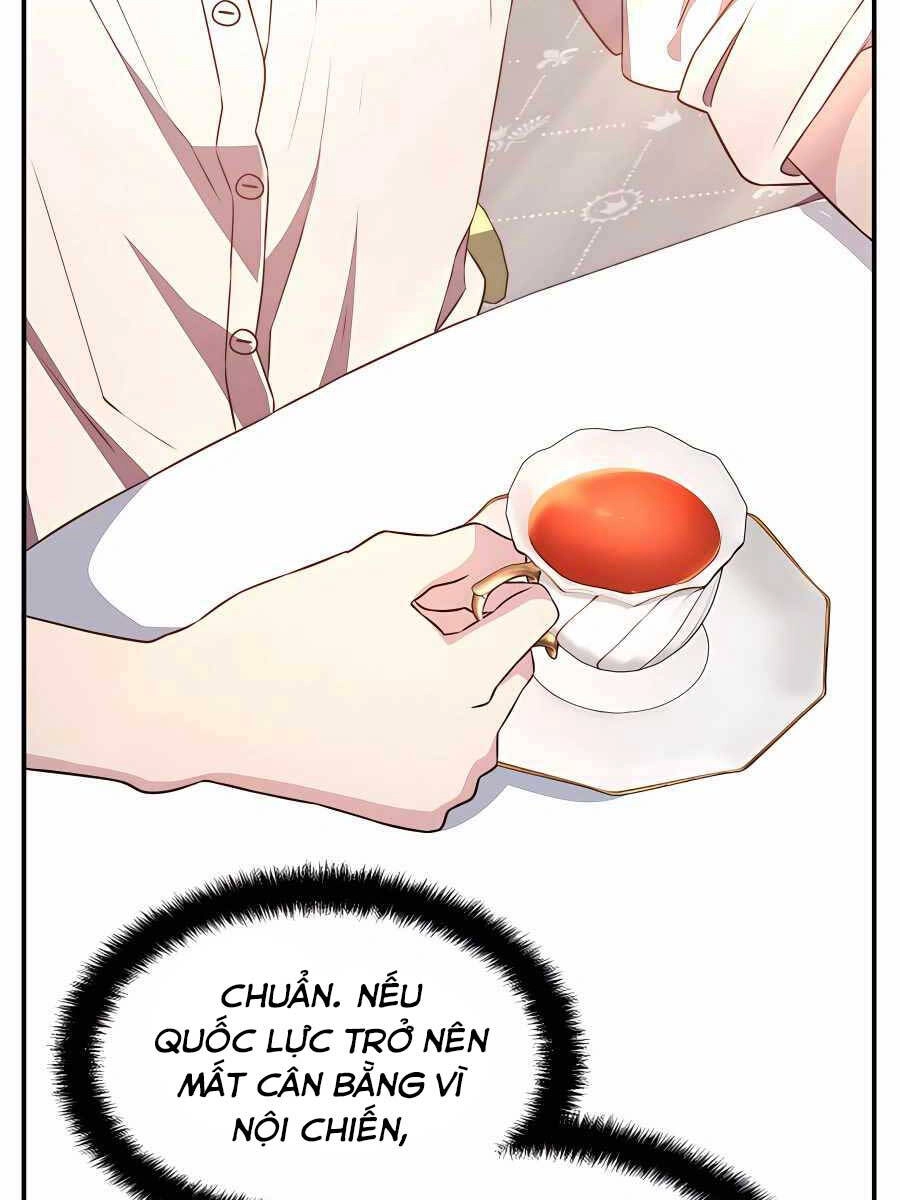 Giấc Mơ Trong Game Trở Thành Hiện Thực Chapter 33 - 22