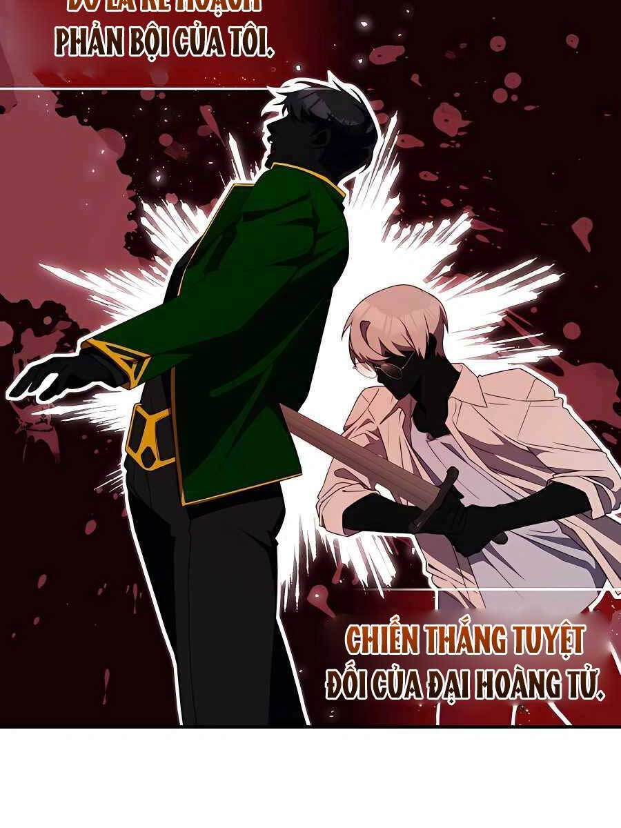 Giấc Mơ Trong Game Trở Thành Hiện Thực Chapter 33 - 24