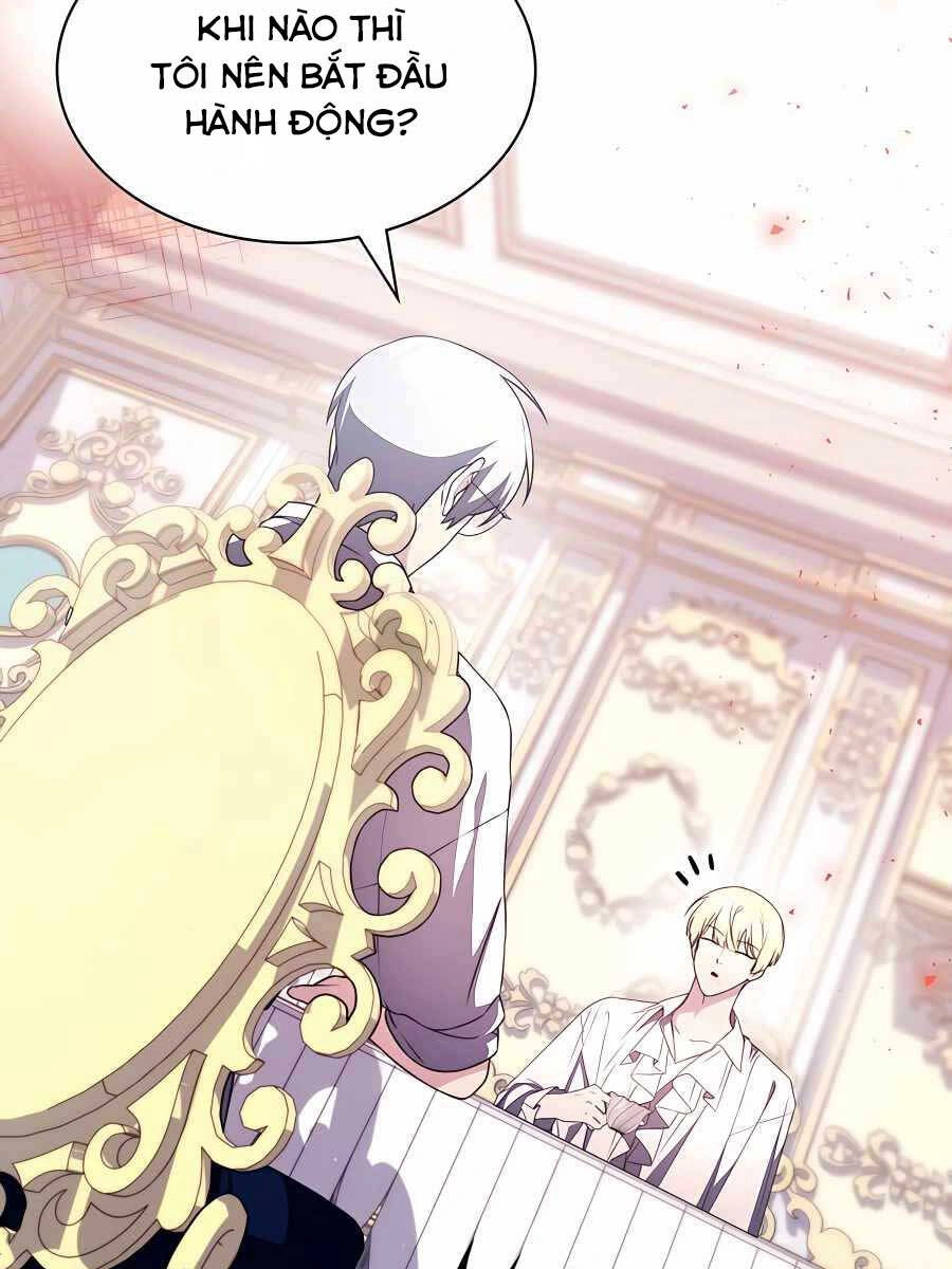 Giấc Mơ Trong Game Trở Thành Hiện Thực Chapter 33 - 27