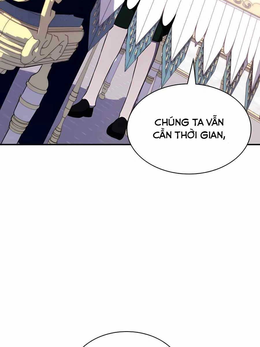 Giấc Mơ Trong Game Trở Thành Hiện Thực Chapter 33 - 28