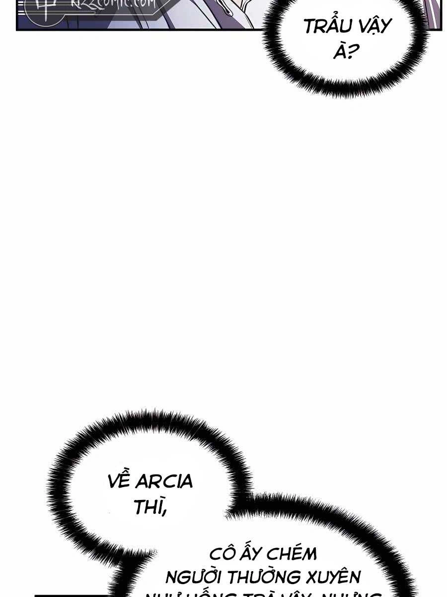 Giấc Mơ Trong Game Trở Thành Hiện Thực Chapter 33 - 43