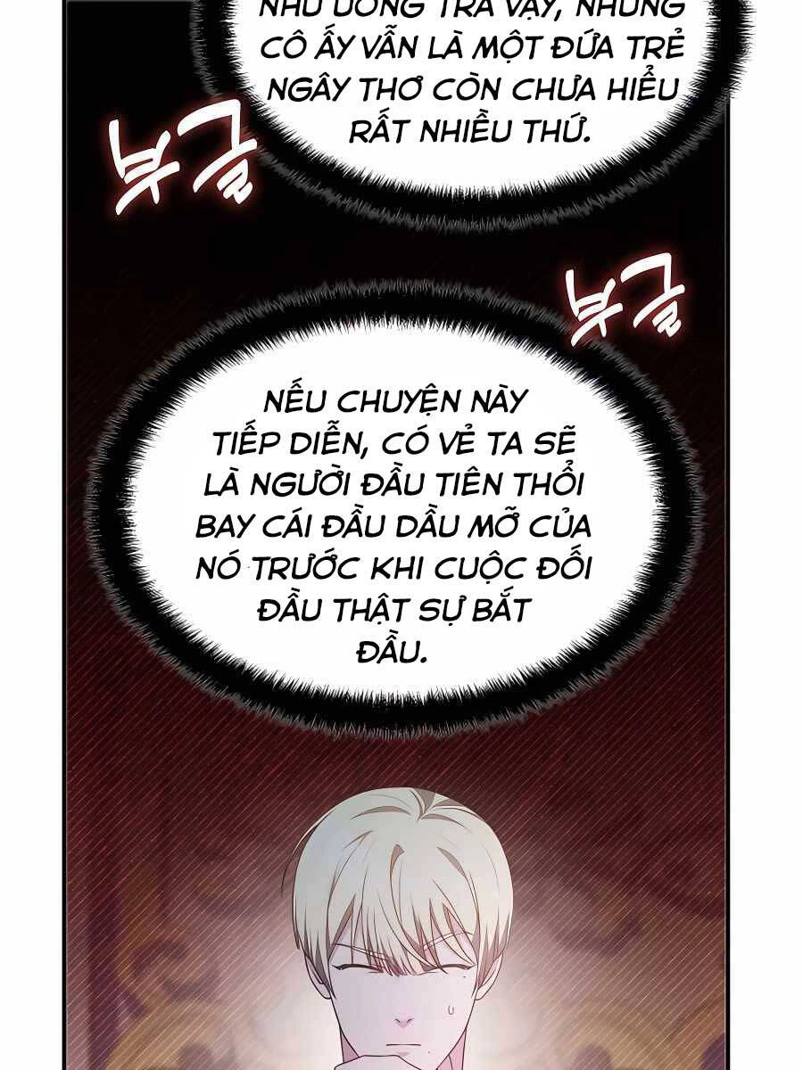 Giấc Mơ Trong Game Trở Thành Hiện Thực Chapter 33 - 44