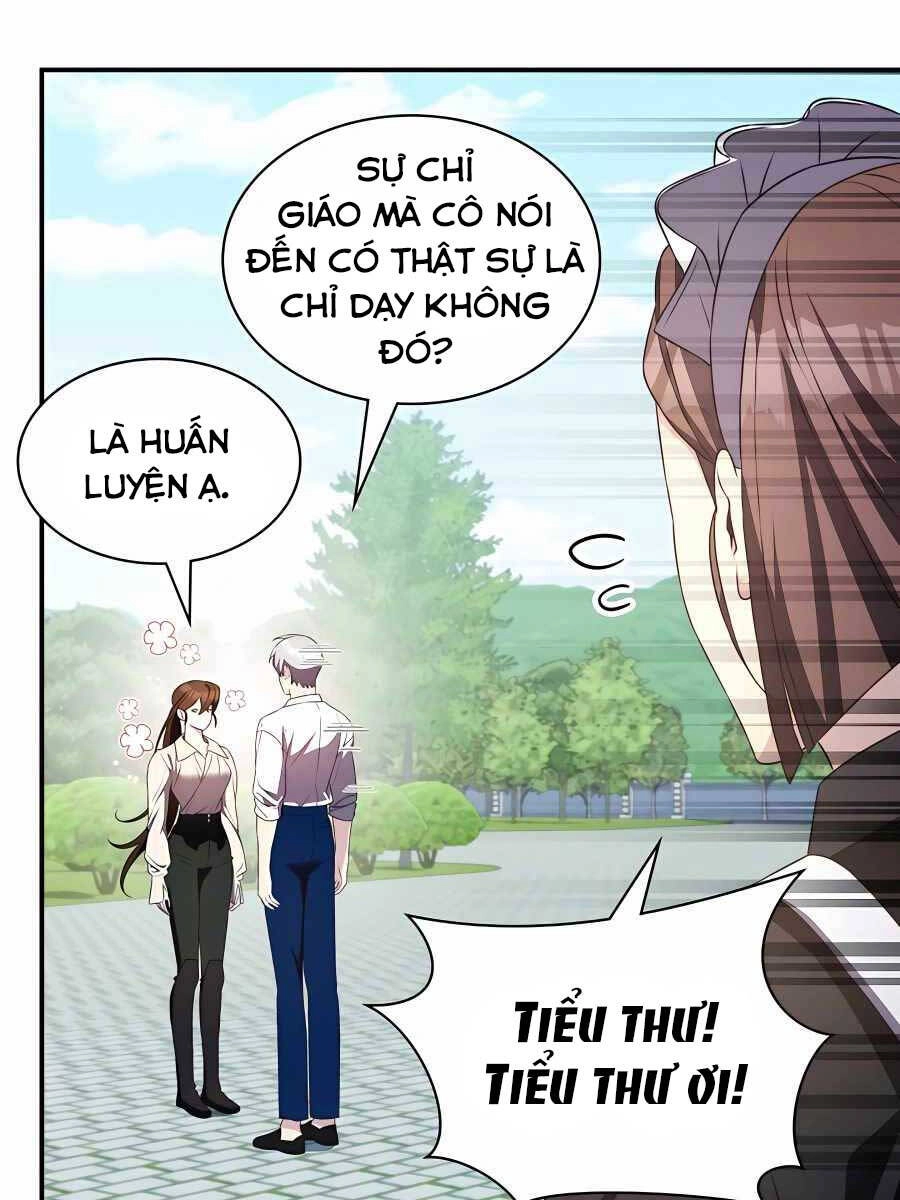 Giấc Mơ Trong Game Trở Thành Hiện Thực Chapter 33 - 79