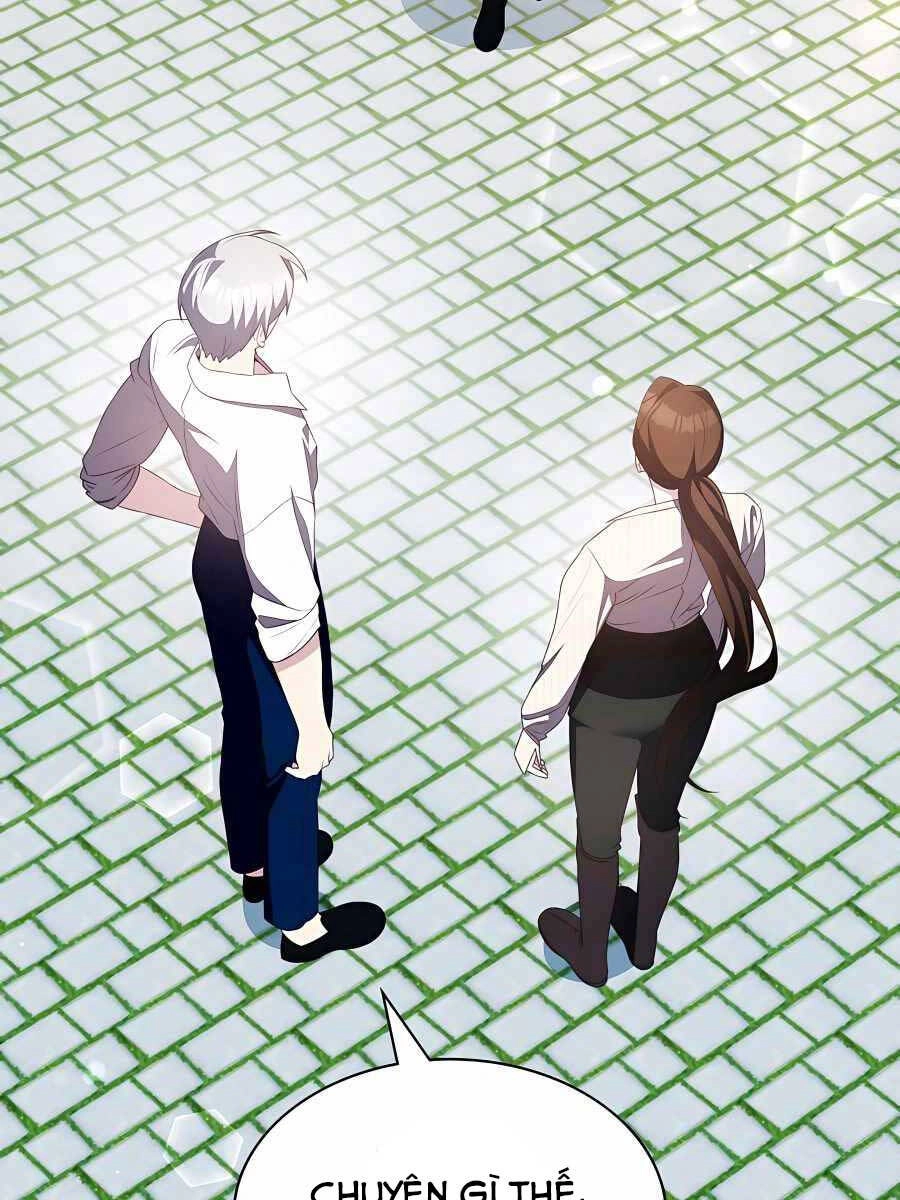 Giấc Mơ Trong Game Trở Thành Hiện Thực Chapter 33 - 82