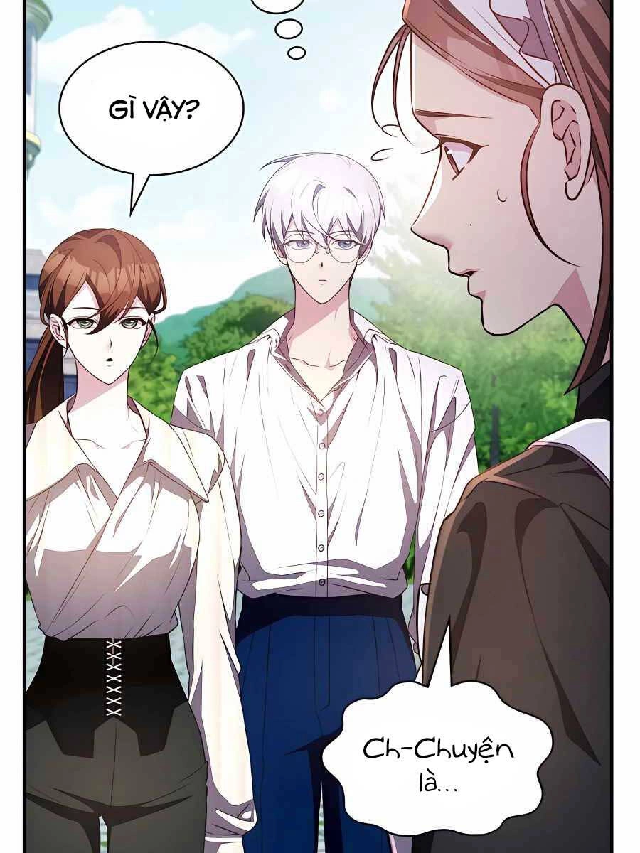 Giấc Mơ Trong Game Trở Thành Hiện Thực Chapter 33 - 84