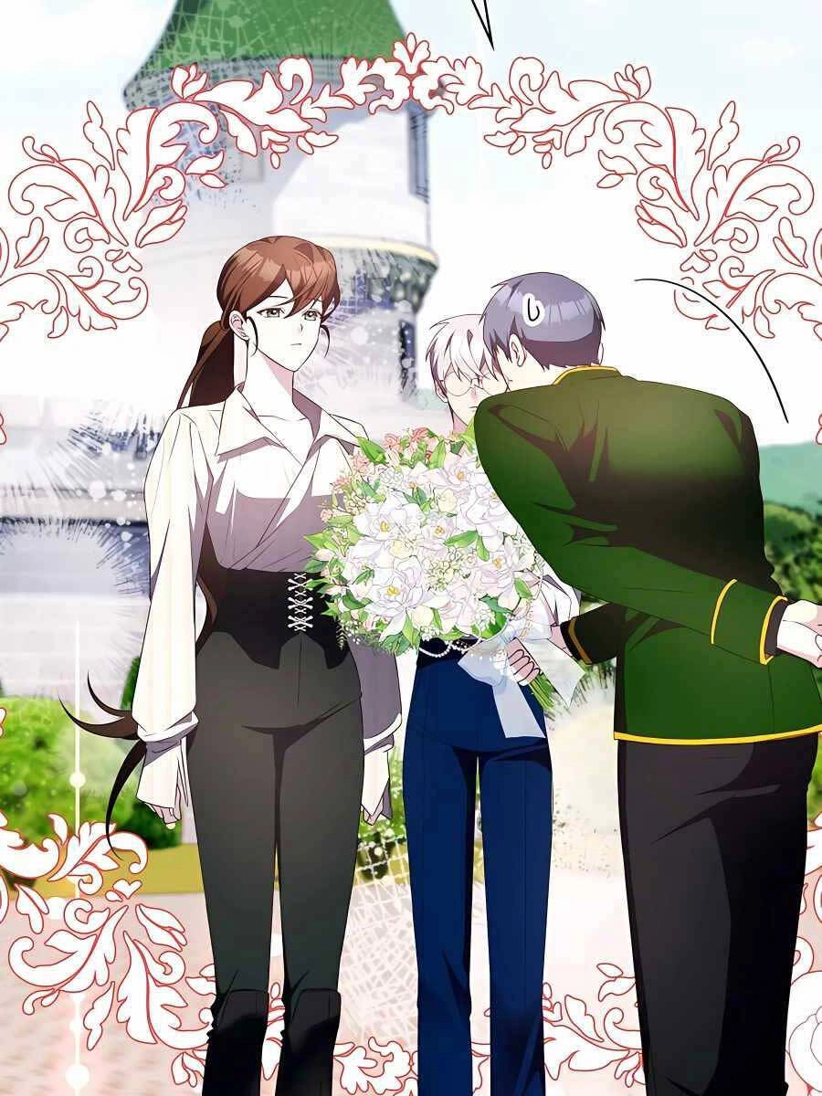 Giấc Mơ Trong Game Trở Thành Hiện Thực Chapter 33 - 105