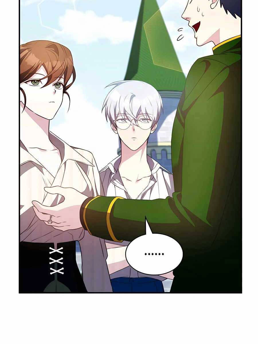 Giấc Mơ Trong Game Trở Thành Hiện Thực Chapter 33 - 116